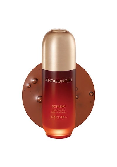 Missha Chogongjin Sosaeng Cilt Elastikiyetini Arttırmaya Yardımcı  Serum 90 ML