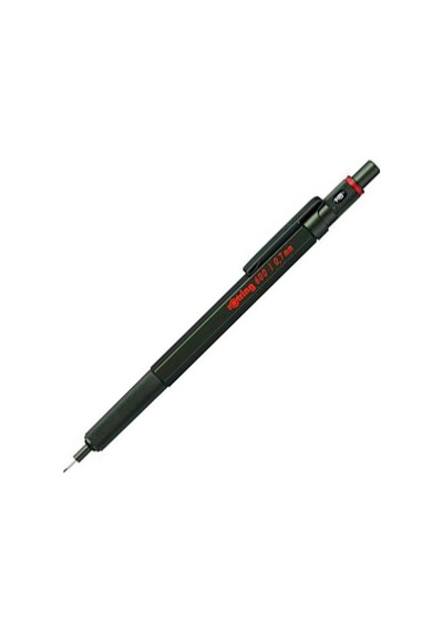 Rotring Versatil Kalem 600 0.7 Mm Yeşil 2114269 Çok Renkli