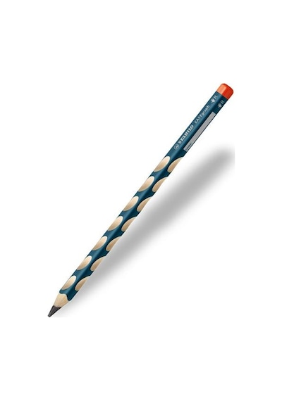 Stabilo Kurşun Kalem Easy Graph Hb Sağ El 322-Hb
