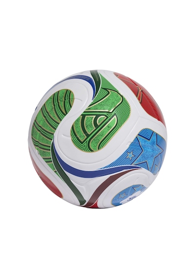 Fıfa World Cup 26 League Unisex Beyaz Futbol Topu Jd8045 Beyaz