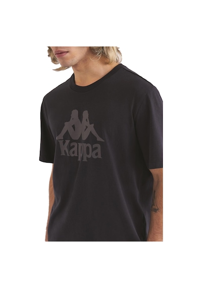 Kappa Erkek Tişört Authentic Tahitix Tk 331F7Hw-Siyah