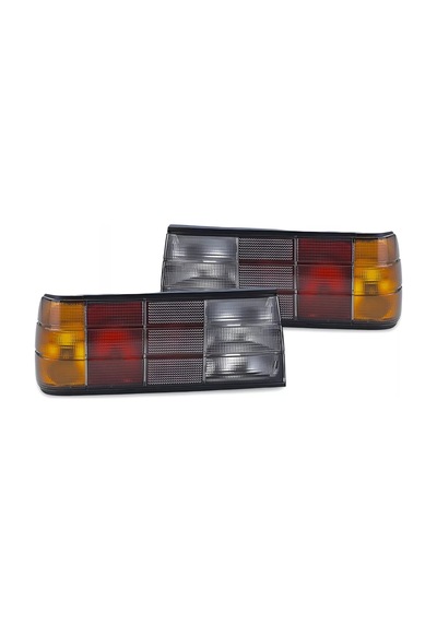 Autogp Bmw E30 M40 Mhw Stop Lambası Seti Agp-sm-e30-tl-m401