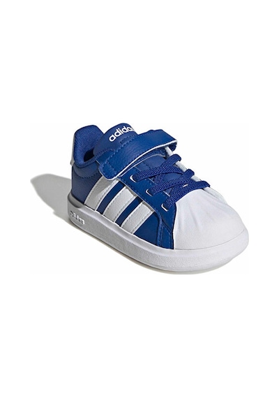 Adidas Streettalk El I Bebek Günlük Ayakkabı Jq8606 Mavi Mavi
