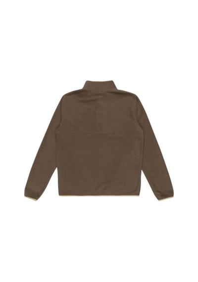 Quiksilver No Destınatıon 2 Half Snap Renkli Çok Renkli