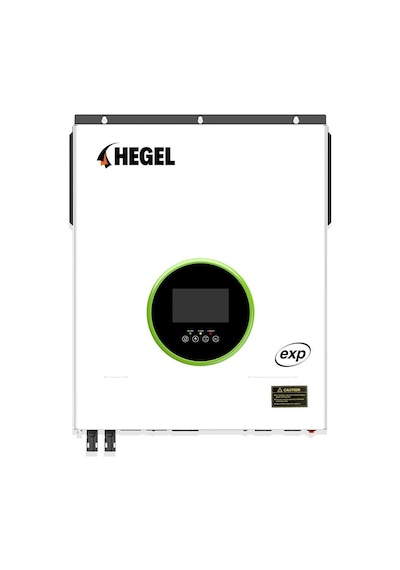 12 Kw Mppt Akıllı İnverter Hegel