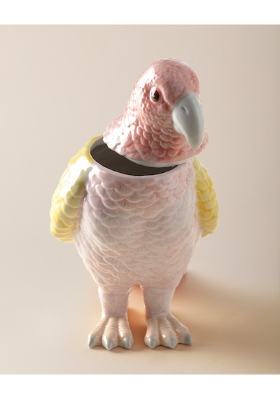 Madame Coco Lucy Biblo - Renkli 8684427110126 Diğer