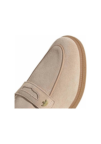 Adidas Handball Spezıal Loafer W Kadın Günlük Ayakkabı Kj0639 Bej