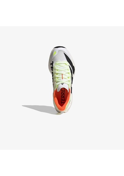 Adidas Terrex Agravic Tt Kadın Beyaz Koşu Ayakkabısı Hp7013