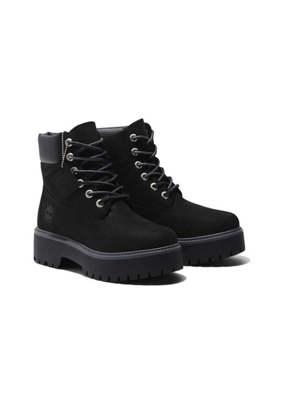 Timberland Siyah Kadın Bot Tb1a5rh50151