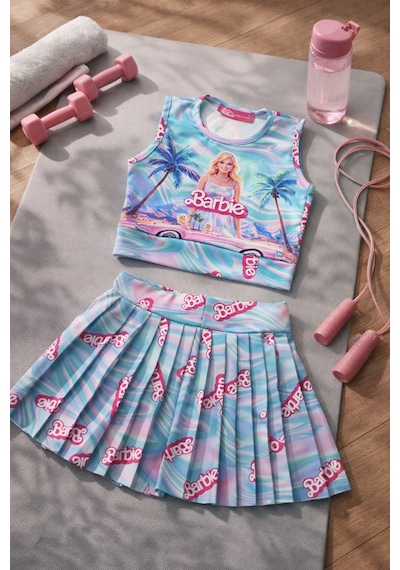 Uğur Bebe Kız Çocuk Çok Renkli Crop Krop Mayo Takımı Şort Etekli Spor Havuz Ve Deniz Uyumlu Çabuk Kuruyan 1beden Büyük Alınız Çok Renkli Çok Renkli Uğur Bebe Kız Çocuk Çok Renkli Crop Krop Mayo Takımı Şort Etekli Spor Havuz Ve Deniz Uyumlu Çabuk Kuruyan 1beden Büyük Alınız Çok Renkli Çok Renkli