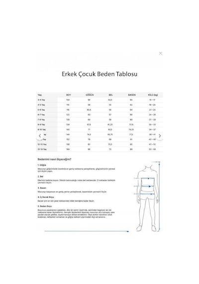 Aykidsclup U.s. Polo Assn Erkek Çocuk Turuncu Bermuda Takım 2053-