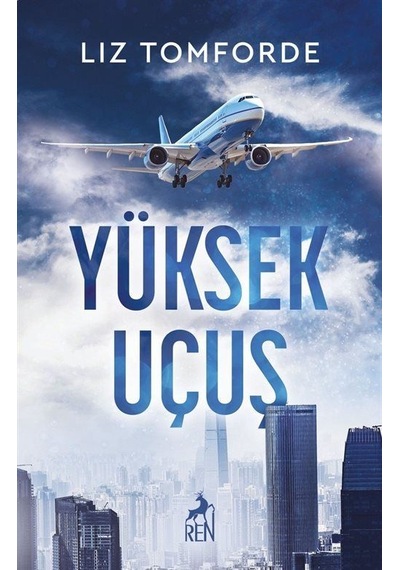 Yüksek Uçuş / Liz Tomforde