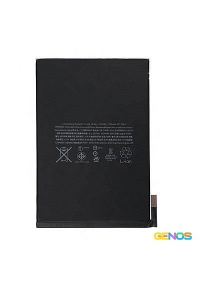Apple Uyumlu iPad  Mini 4 5100 Mah Batarya Sn805714