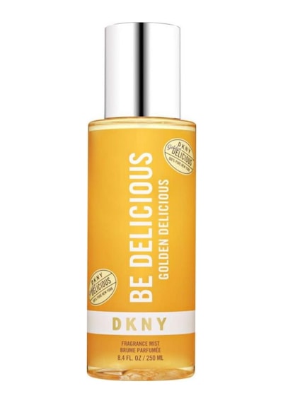 Dkny Be Delicious Golden Bodymist 250 Ml Vücut Spreyi