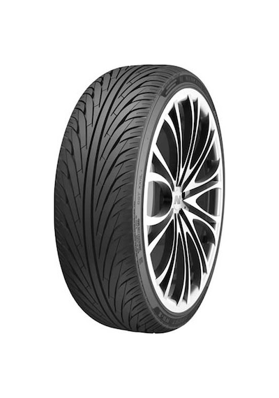Nankang 195/60R13 83H Ultra Sport Ns-2 Yaz Lastiği  - 2024