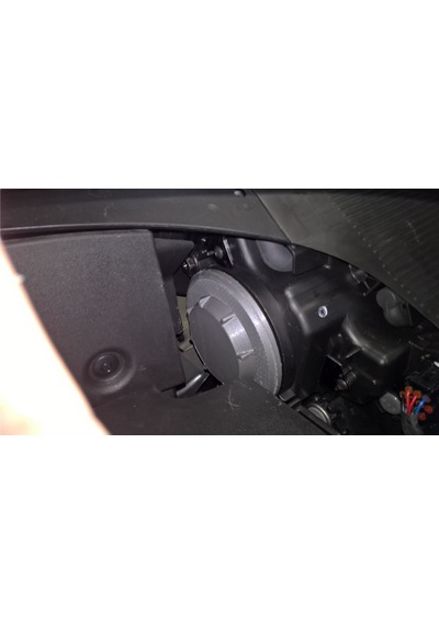 Kia Niro Far Kapak