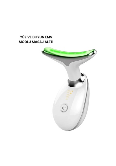 Lb Es1081 Cilt Bakım Cihazı