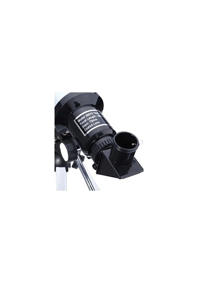 F30070m Profesyonel Astronomik Teleskop - 70mm Diyafram & Hd Optik Set