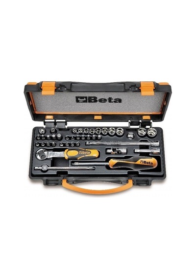 Beta 900/c11 Lokma Takımı 1/4''