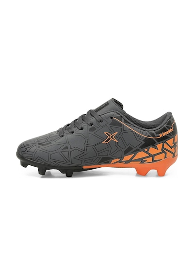 Kinetix Edward Ag 5fx Grı Unisex Krampon Gri-turuncu