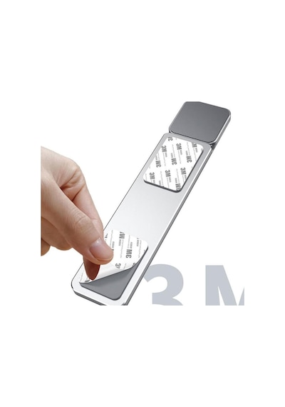 M17 Magnetli Ayarlı Metal Stand