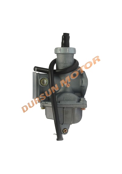 Cg Agk 150 Cc Karbüratör Keihin