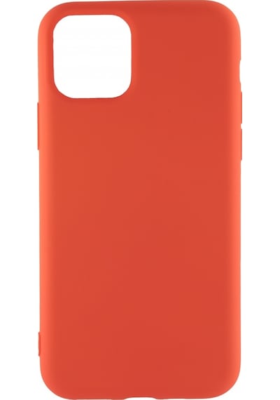Nettech Apple Uyumlu iPhone 11 Pro Nano Arka Koruma Kılıf - Lila Lila