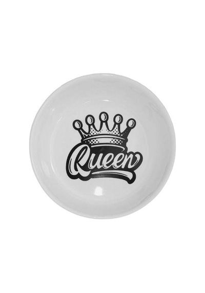 Raccoon Eco012 Queen Seramik Mama Ve Su Kabı 250ml