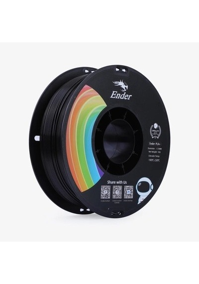 Creality Ender Pla+ Black