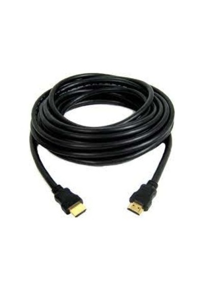 10 Metre Hd Kablo Hdmi Kablo Full Hd