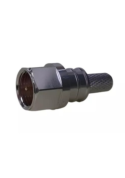 Ez-240-fm-75-x3190-6411 F Erkek Konnektör Lmr240 Kabo İçin
