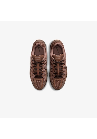 Nike P-6000 Se Kahverengi Unısex Sneaker Ayakkabı-sportxstore