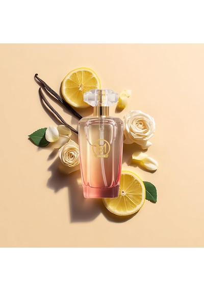 Mad Madam Amour Kadın Parfüm Extrait De Parfum 100 Ml-limon,gül Diğer