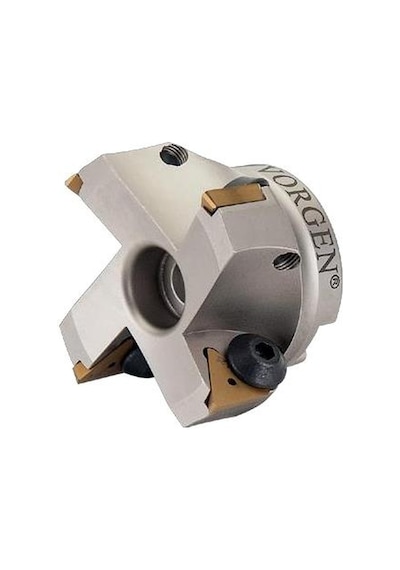 Fett Vrf90-tp22-d0125-d40-z06 Vorgen Freze Takımı