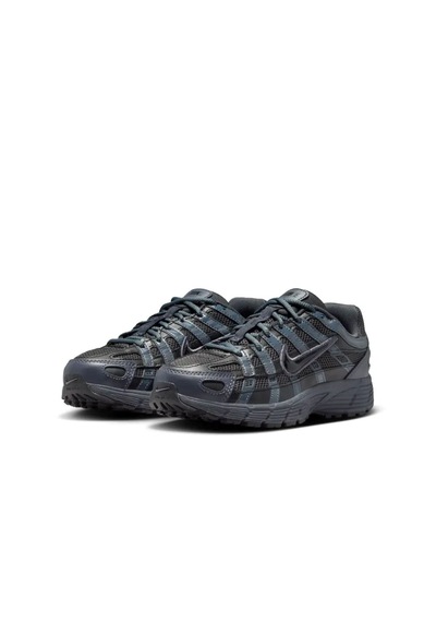 Nike Hv5064-020 P 6000 Unısex Günlük Sneaker Koyu Lacivert