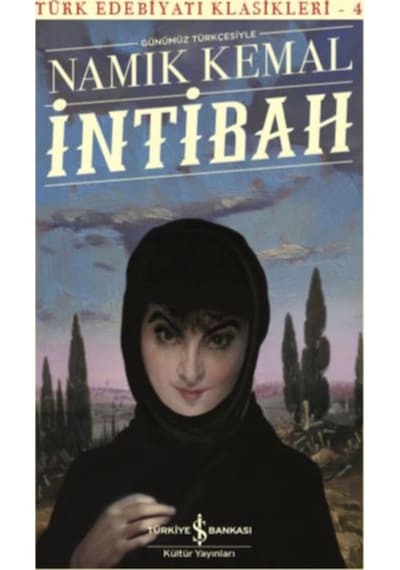Intibah - Türk Edebiyatı Klasikleri 4