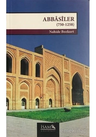 Abbasiler Nahide Bozkurt