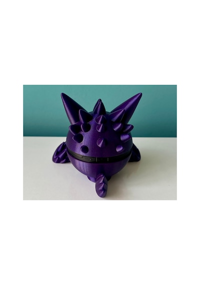 Pokemon Gengar Topu 10cm