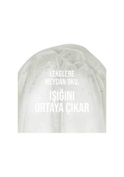 Skin Sensual White White Glow Leke Serumu (ARBUTİN %2 HYALURONİC ACİD) Cilt Tonu Eşitlemeye Yardımcı Serum