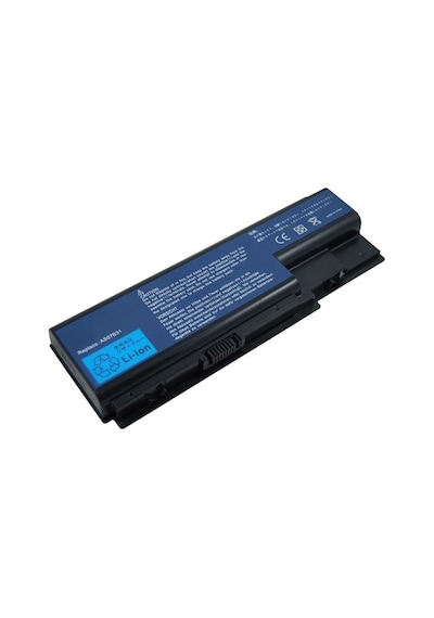 Packard Bell Easynote Lj67 Lj71 Notebook Batarya Pil
