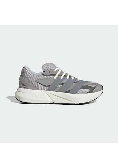 Adidas Lightblaze Erkek Günlük Spor Ayakkabı C-adııh8607e10a00 Gri