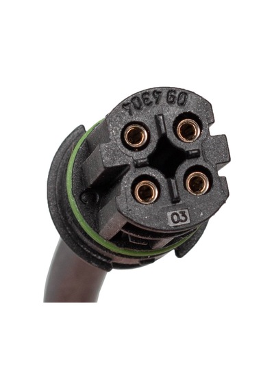 Bmw E90 Kasa 316i N45 Motor Katalizör Öncesi Oksijen Lambda Sensörü Bosch Marka 11787530287