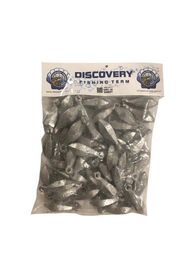 DFT Armut Balıkcı Kurşunu 115 GR (5 Kg)