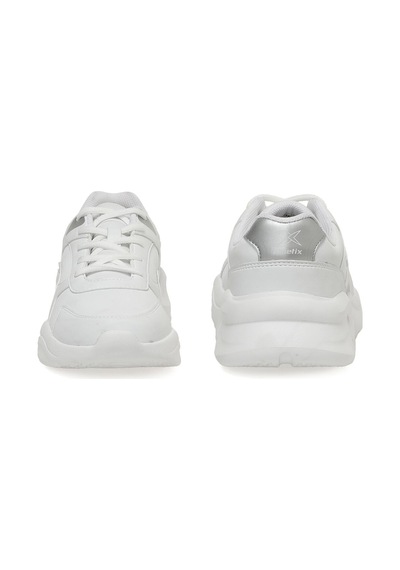 Kinetix Lınara Pu W 3pr Beyaz Kadın Sneaker 000000000101383204 Beyaz