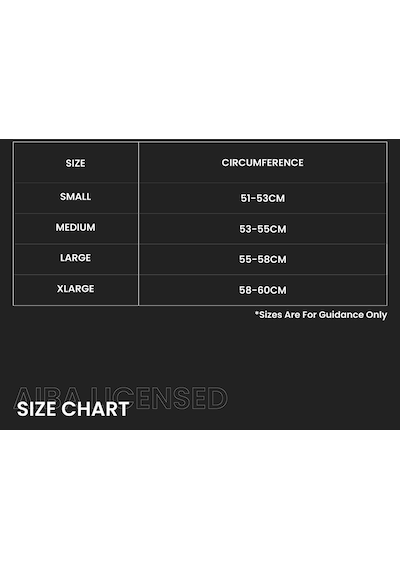 Adidas Adılbah1 Iba Onaylı Hakiki Deri Uluslararası Müsabaka Boks Kaskı