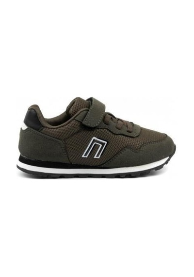 Cool Prag Unisex Spor Ayakkabı Haki