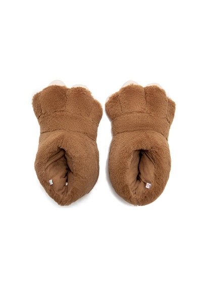 Twigy Ayak EE0529 Unisex Panduf Bej 36/43 Bej