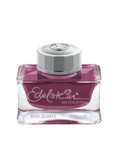Pelikan Edelstein Şişe Mürekkep 2023 Special Edition Rengi Rose Q