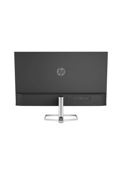HP M27fQ 2H4B5E9 27" 5 MS 75Hz FreeSync QHD IPS Monitör