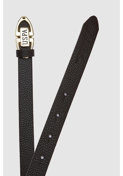 U.S. Polo Assn. U.s. Polo Assn. Kadın Kahverengi Kemer 50322624-vr029